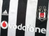 2015/16 Beşiktaş Away Football Shirt Quaresma #17 (M)