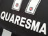 2015/16 Beşiktaş Away Football Shirt Quaresma #17 (M)