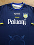 2002/03 Chievo Verona 3rd Football Shirt