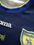 2002/03 Chievo Verona 3rd Football Shirt Bierhoff #21 (XL)