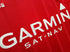 2007/08 Middlesbrough Home Football Shirt (M)