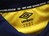 2024/25 AFC Wimbledon GK Football Shirt (XXL)