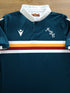 2020/21 Motherwell Away SPL Football Shirt