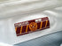 2020/21 Motherwell Away SPL Football Shirt Mugabi #16 (L)