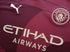 2024/25 Man City 3rd Football Shirt (M)
