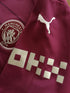 2024/25 Man City 3rd Football Shirt (M)