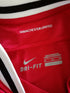 2011/12 Man Utd Home Football Shirt (XL)