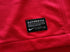 2011/12 Man Utd Home Football Shirt (XL)