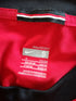 2009/10 Man Utd Home Football Shirt (S)