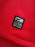 2009/10 Man Utd Home Football Shirt (S)