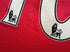 2011/12 Man Utd Home Premier League Football Shirt Rooney #10 (L)
