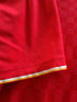 2015/16 Liverpool Home Football Shirt (L)