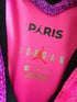 2020/21 PSG 4th Football Shirt (M)