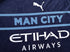 2021/22 Man City 3rd Player Issue Football Shirt (XXL) *BNWT*