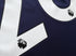 2021/22 Man City 3rd Premier League Player Issue Football Shirt Mahrez #26 (XL)
