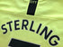 2019/20 Man City 3rd '125 Years' Premier League Football Shirt Sterling #7 (XXL)