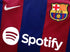 2023/24 Barcelona Home Football Shirt (S)