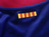 2023/24 Barcelona Home Football Shirt (S)