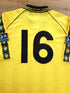 1998/99 Port Vale Away Match Issue Football League Shirt