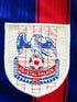 1996/97 Crystal Palace Home Football Shirt (XXL)