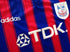 1996/97 Crystal Palace Home Football Shirt (XXL)