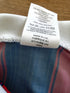 1996/97 Crystal Palace Home Football Shirt (XXL)