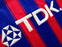 1996/97 Crystal Palace Home Football Shirt (XXL)