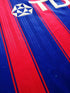 1996/97 Crystal Palace Home Football Shirt (XXL)