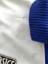1994/95 Blackburn Rovers Home Premier League Football Shirt Shearer #9 (XXL)