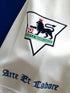 1994/95 Blackburn Rovers Home Premier League Football Shirt Shearer #9 (XXL)