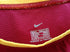 2002 Portugal Home World Cup Player Issue Football Shirt Figo #7 (L)