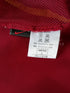 2002 Portugal Home World Cup Player Issue Football Shirt Figo #7 (L)