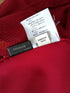 2002 Portugal Home World Cup Player Issue Football Shirt Figo #7 (L)