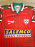 1998 Associação Portuguesa Home Football Shirt