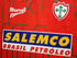 1998 Associação Portuguesa Home Football Shirt #10 (M)