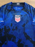 2022/23 USA Away Football Shirt