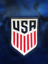 2022/23 USA Away Football Shirt (S)