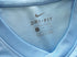 2019/20 Coventry City Girls Home Match Issue Football Shirt. #14 (L)