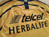 2018/19 UNAM Pumas Away Football Shirt (S)