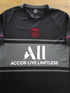 2021/22 PSG 3rd Football Shirt (S)