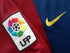 2006/07 Barcelona Home La Liga Football Shirt (L)