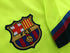 2005/06 Barcelona Away La Liga Football Shirt (M)