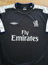 2004/05 Chelsea Away Football Shirt