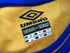 2000/01 Chelsea Away Football Shirt (XXL)