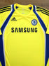2009/10 Chelsea Training Shirt