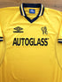 1998/99 Chelsea 3rd Football Shirt