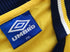 1998/99 Chelsea 3rd Football Shirt (XXL)