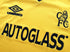 1998/99 Chelsea 3rd Football Shirt (XXL)