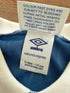 1991/92 Chelsea Home Football Shirt #4 (XL)