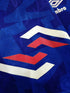 1991/92 Chelsea Home Football Shirt #4 (XL)